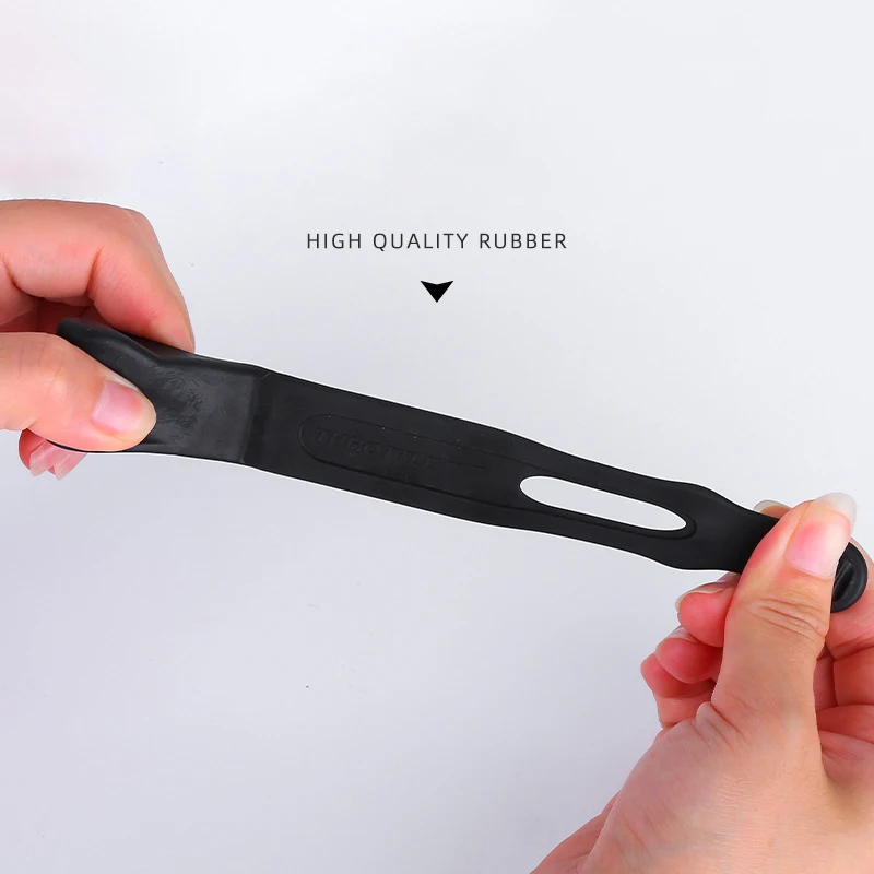 Экономичная силиконовая крышка ускорителя газа для мотоцикла Z1000sx Bmw F850gs Italika Cf