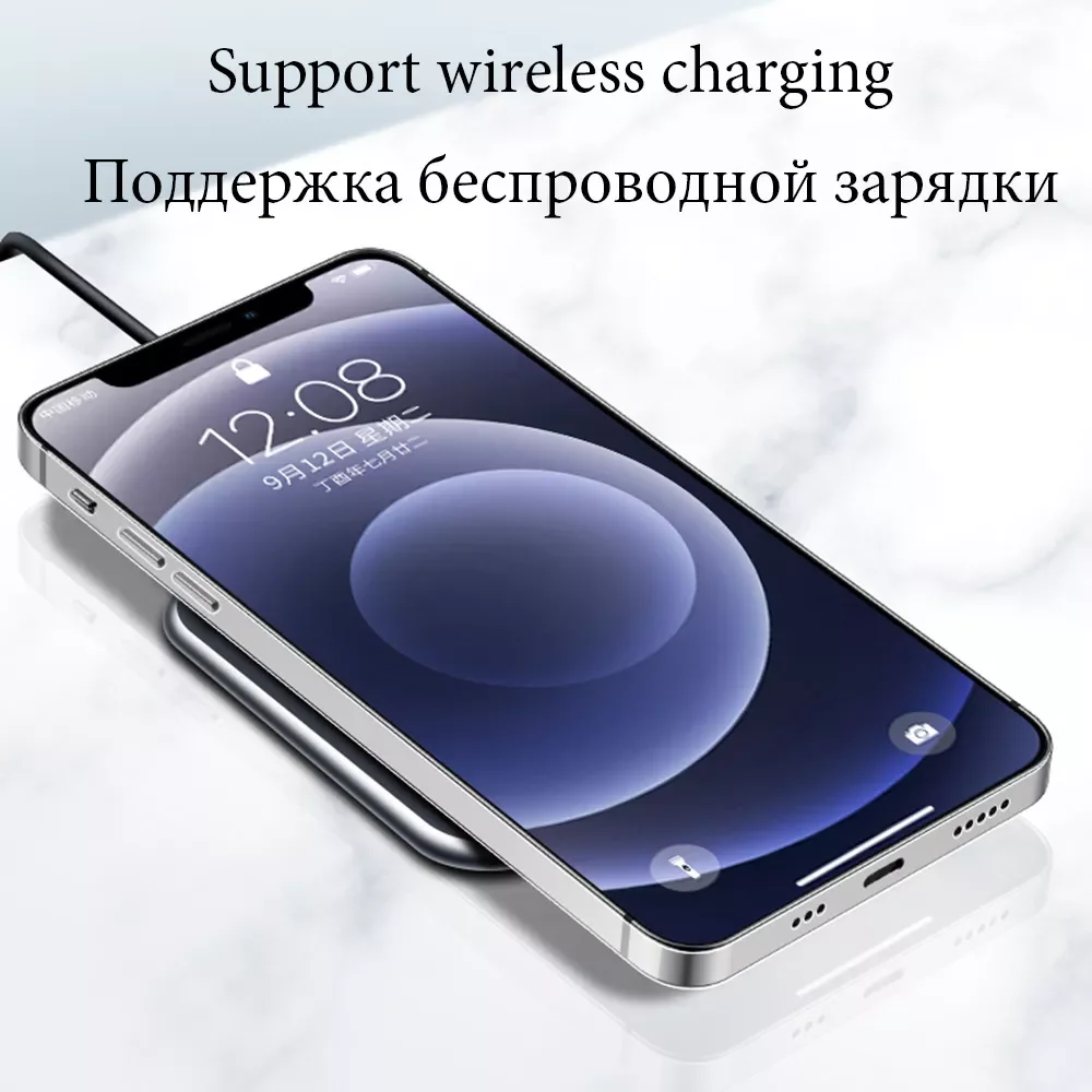 

Silicone Case For iPhone 13 12 11 Pro X XR XS Max 5 6 s 4s 5s 6s 7 8 Plus SE 2020 i Mobile Phone Back Cover Soft TPU
