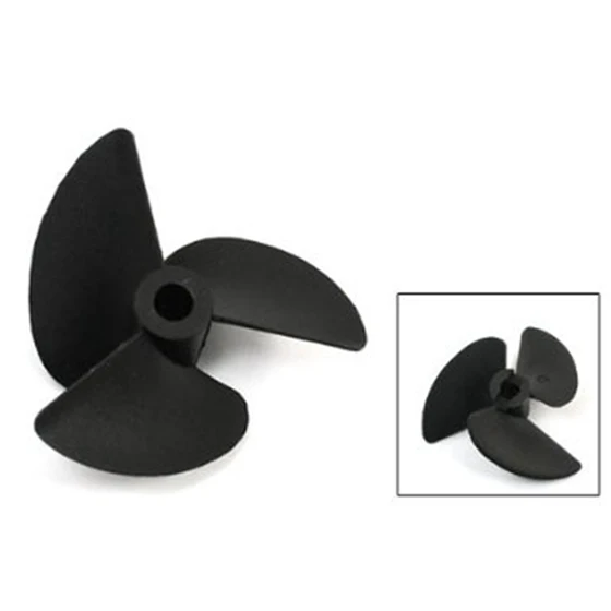 

P40D47 Three Blades RC Boat Propeller Paddle for Brushless Motor