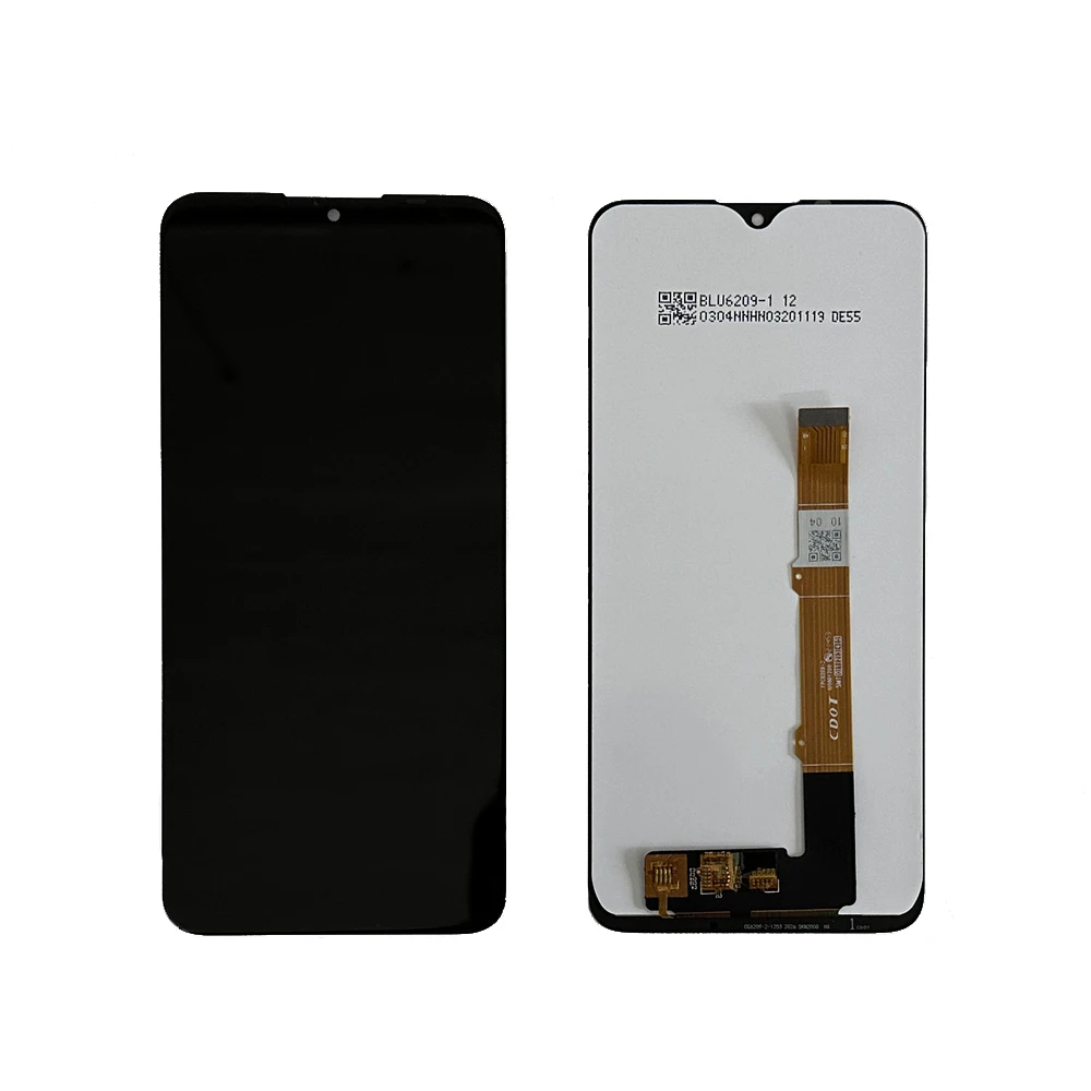 ЖК-дисплей для T-Mobile REVVL 4 5007Z 5007 Вт TMRVL4G экран дигитайзера Plus LCD + 5062W 5062Z дисплей