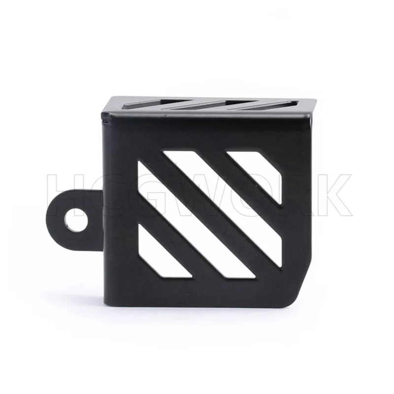 

Motorcycle Rear Brake Reservoir Cover for Colove 321rr