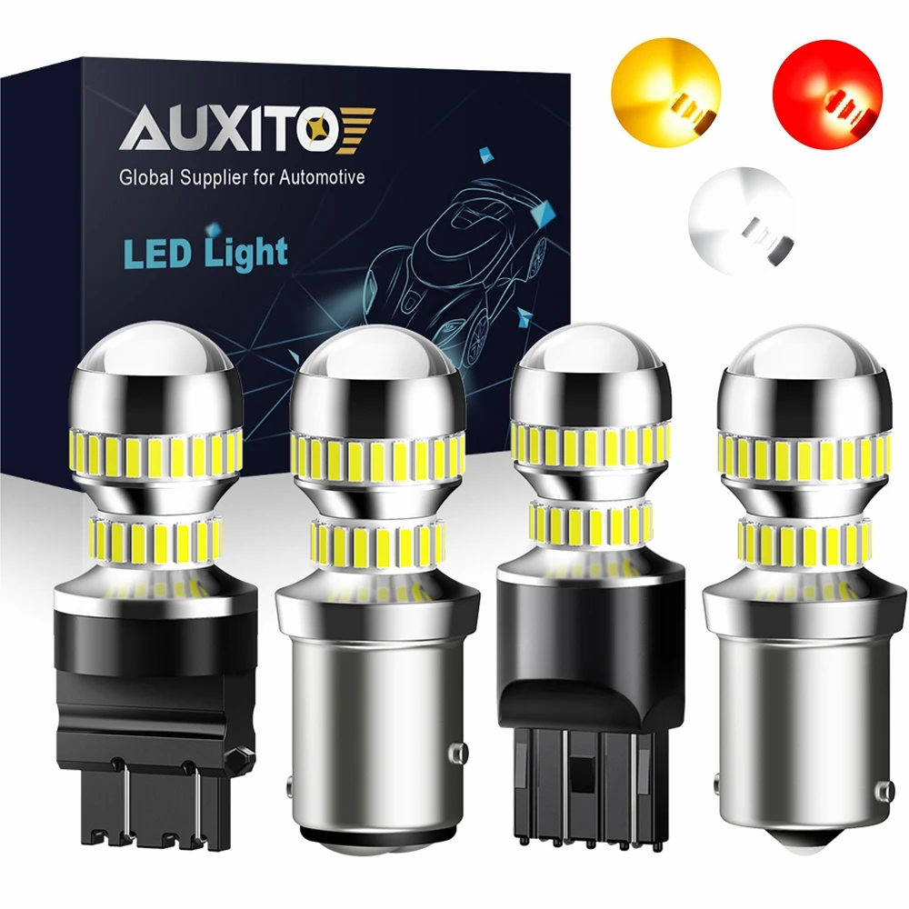 2 шт. BA15S BAY15D 1156 P21W 1157 PY21W светодиодный ная лампа T15 7443 T20 W21W 3157 T25 P27W резервные фонари заднего хода DRL паркосветильник белый 12 В 2 шт. BA15S BAY15D 1156 P21W 1157 PY21W светодиодный ная лампа T15 7443 T20 W21W 3157 T25 P27W резервные фонари заднего хода DRL паркосветильник белый 12 В