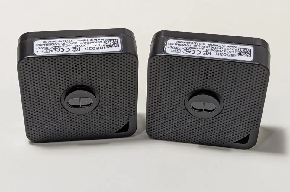 Сенсорный маяк с датчиком рейнджера ToF для точного измерения расстояния