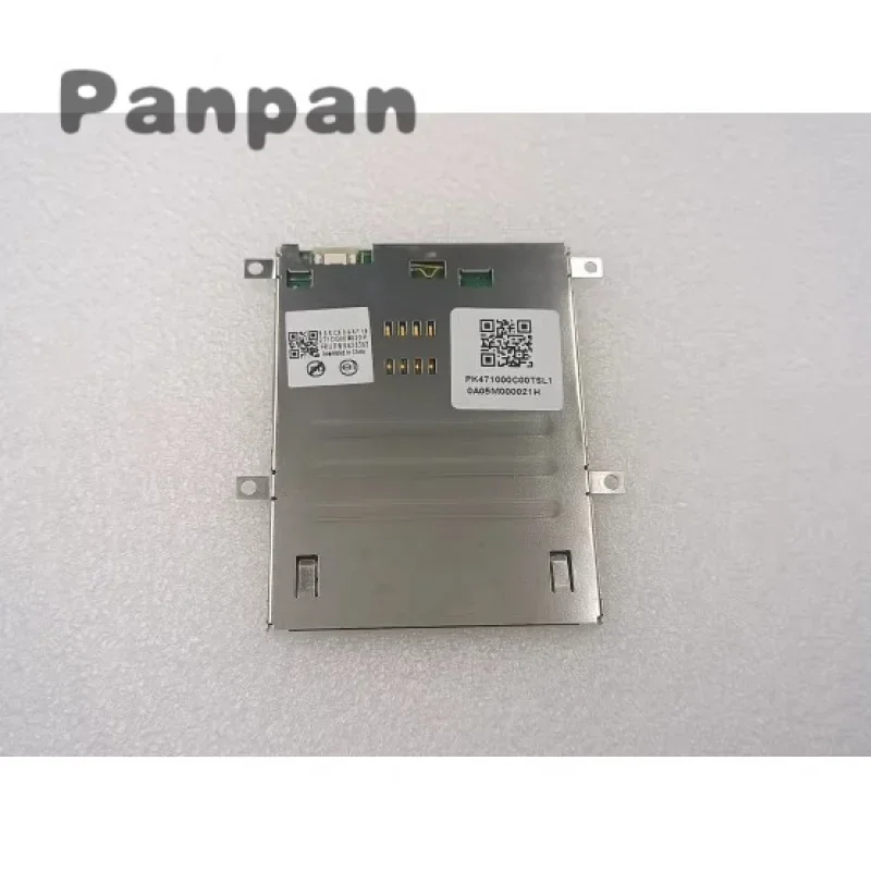 Оригинальный считыватель смарт-карт для ThinkPad t470 t480 A475 A485 02hk916 02hk917 00hw553 04x5475 04x5393