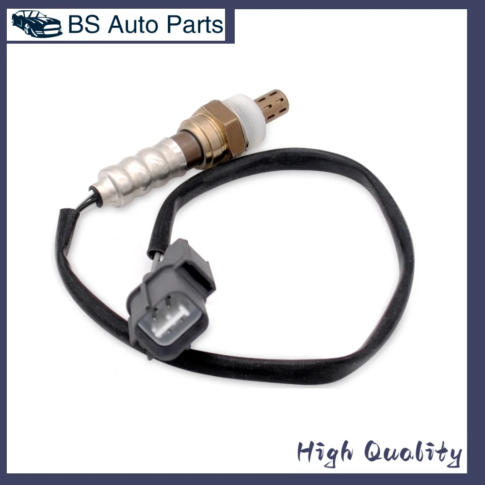 

New O2 Sensor 234-4099 36531-P06-A12 Oxygen Sensor Compatible with Acura CL EL Integra NSX Honda Accord Civic Odyssey