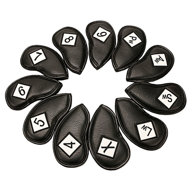 

Водонепроницаемый чехол для гольфа, 11 шт./комплект