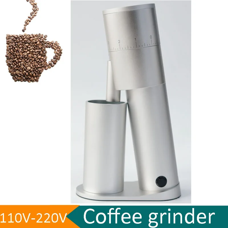 Мини-кофемолка для эспрессо 38 мм