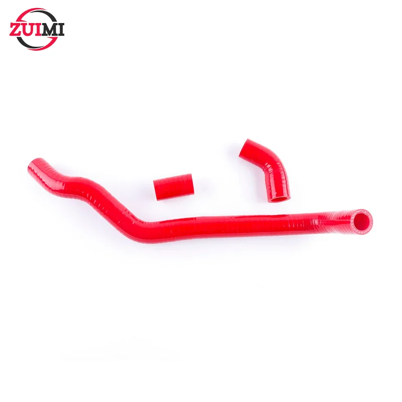 Силиконовый шланг радиатора и охлаждающей жидкости для мотоциклов Yamaha WR250R WR250 R