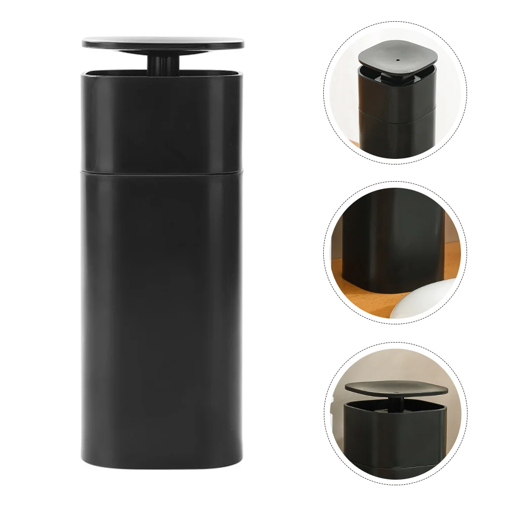 

Bottle Pump Dispenser Push Down Bottles Liquid Soap Empty Travel Remover Lotion Makeup Container Press Sub Nail Shampoo Pumping