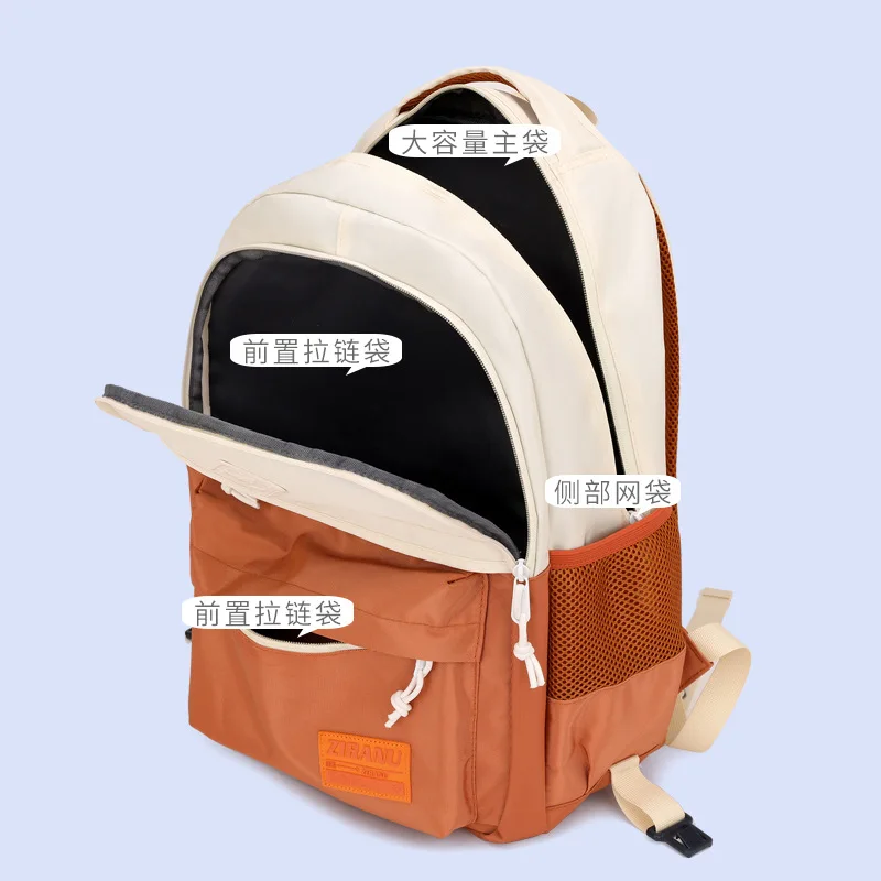 Trolley Schoolbag kids school Backpack Removable Children School Bags With Wheels for boys  Kids girls Luggage Wheel Book Bags