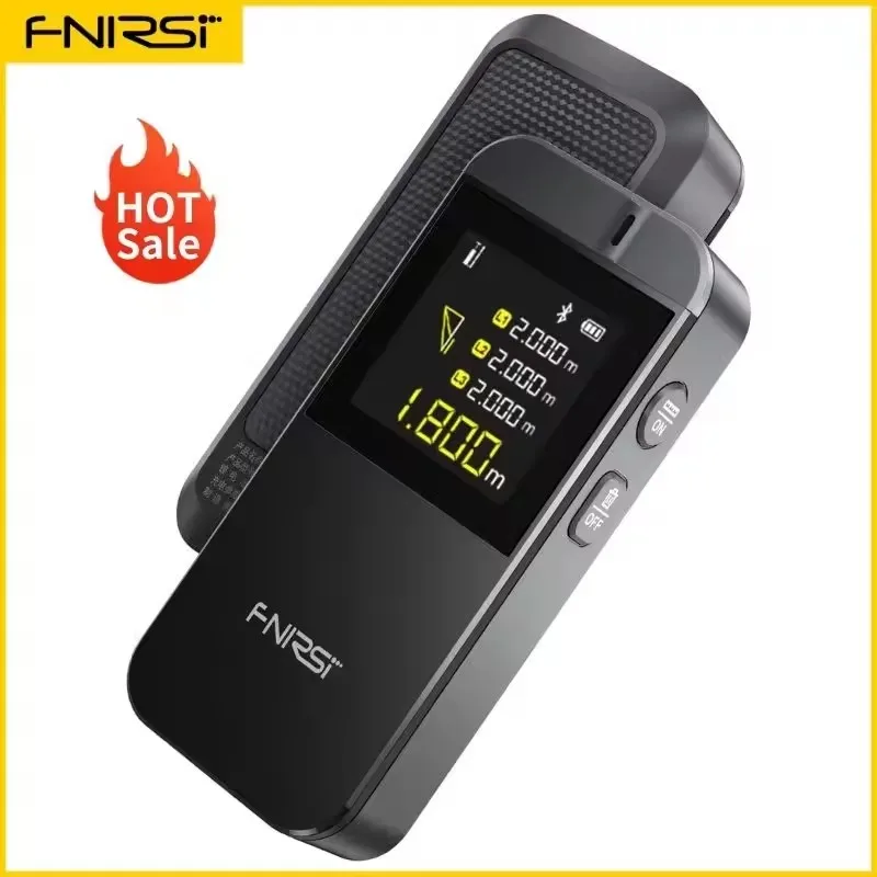 

FNIRSI IR40 Лазерный дальномер