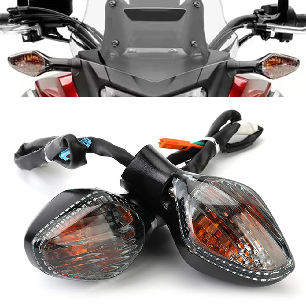 Индикатор поворота для HONDA NC700 NC750 S/X/D CBR500R CB650F CB500F NC700X NC750X NC 700 750 аксессуары