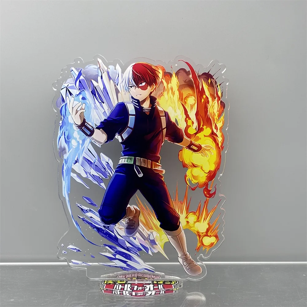 Подвеска аниме My Hero Academia 15 см