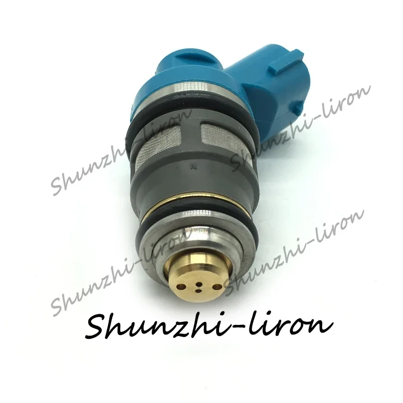 6 шт. топливная форсунка для Toyota Hilux RZN14 Hiace RZH1 Dyna RZY2 1RZE 23250-75070 23209-79115 2325075070 2320979115