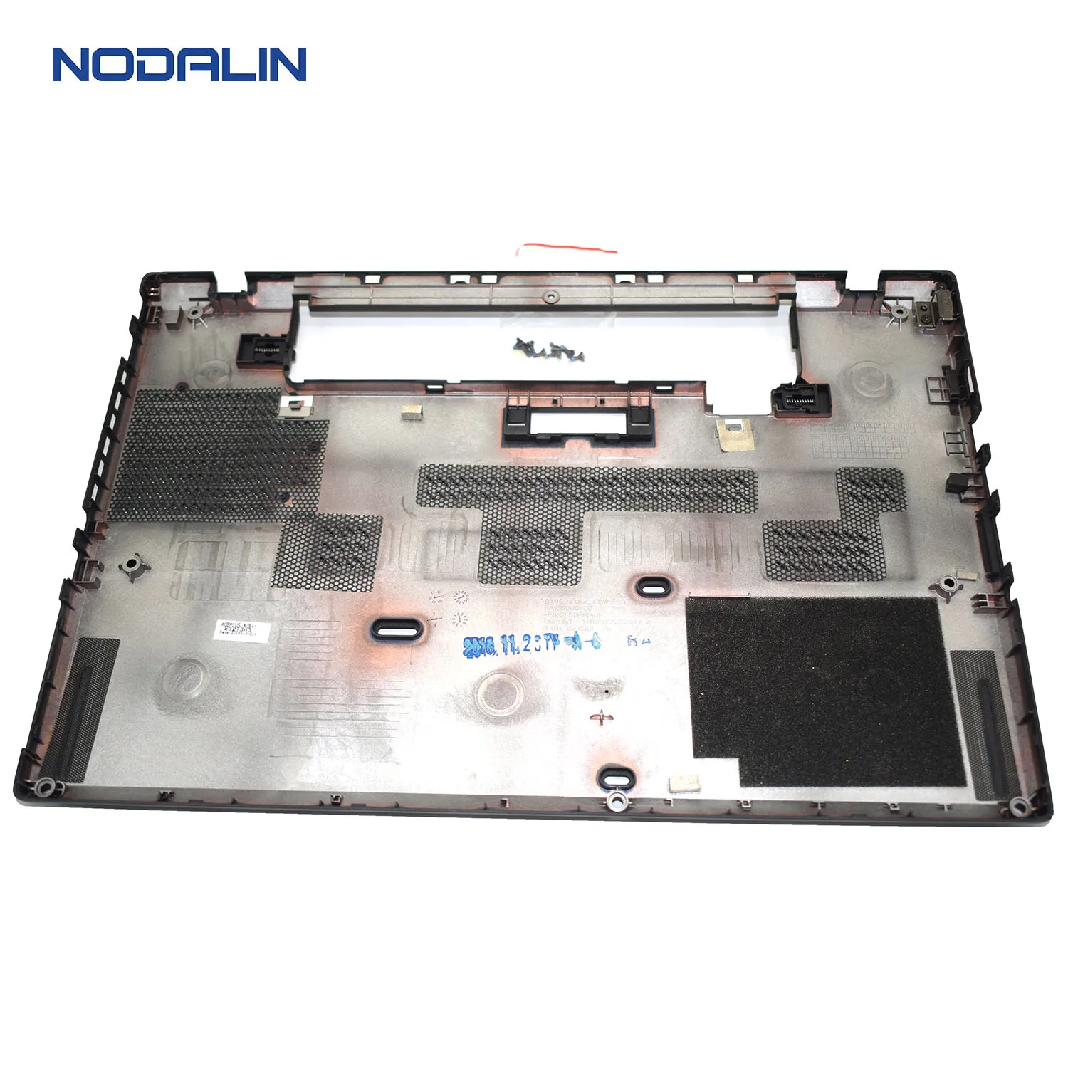 01AW317 SCB0H21612 новая нижняя крышка нижний корпус с винтами для Lenovo ThinkPad T460 20FN 20FM -