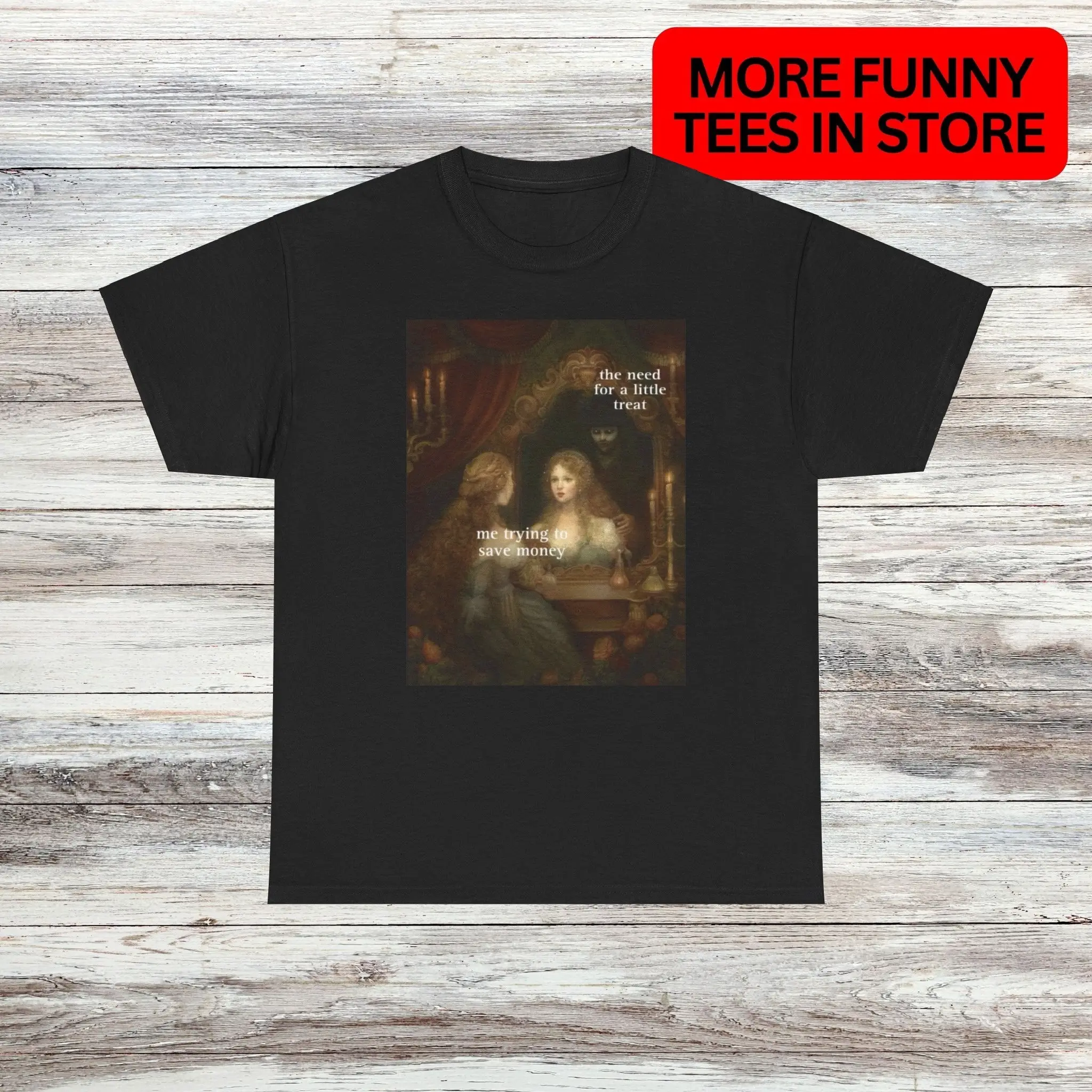 Футболка чтобы сэкономить деньги уникальная странно особенная веселая