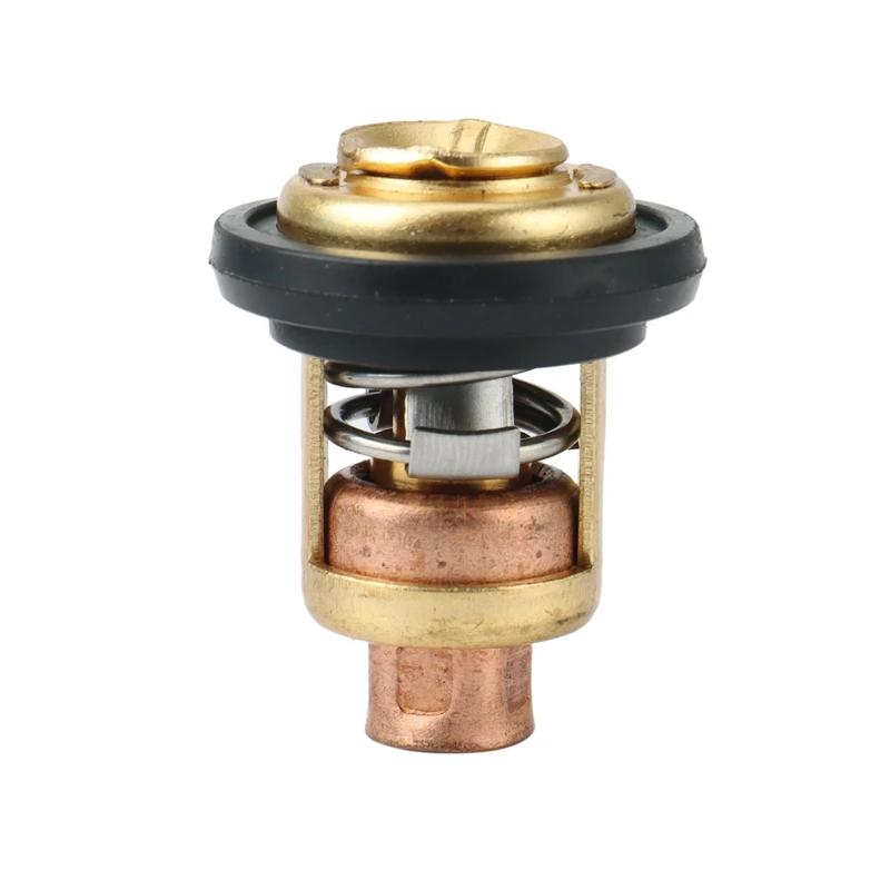 

Термостат для лодочного двигателя Honda 50/75/ 90/115/130HP 72 градуса 19300-ZV5-043 18-3630