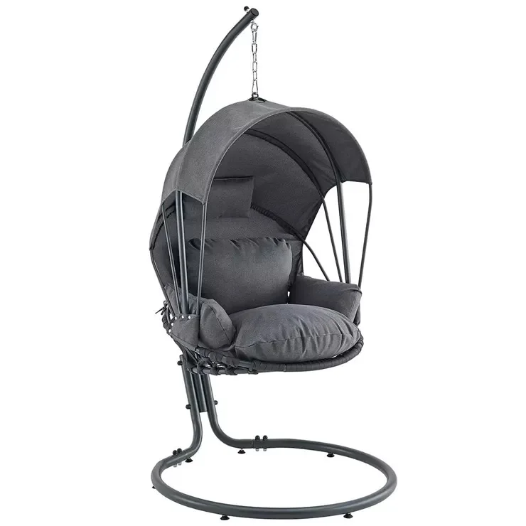 

Походная мебель для взрослых, походный вертолет, плетеная уличная мебель из ротанга, Подвесная подставка, качели, гамак для яиц