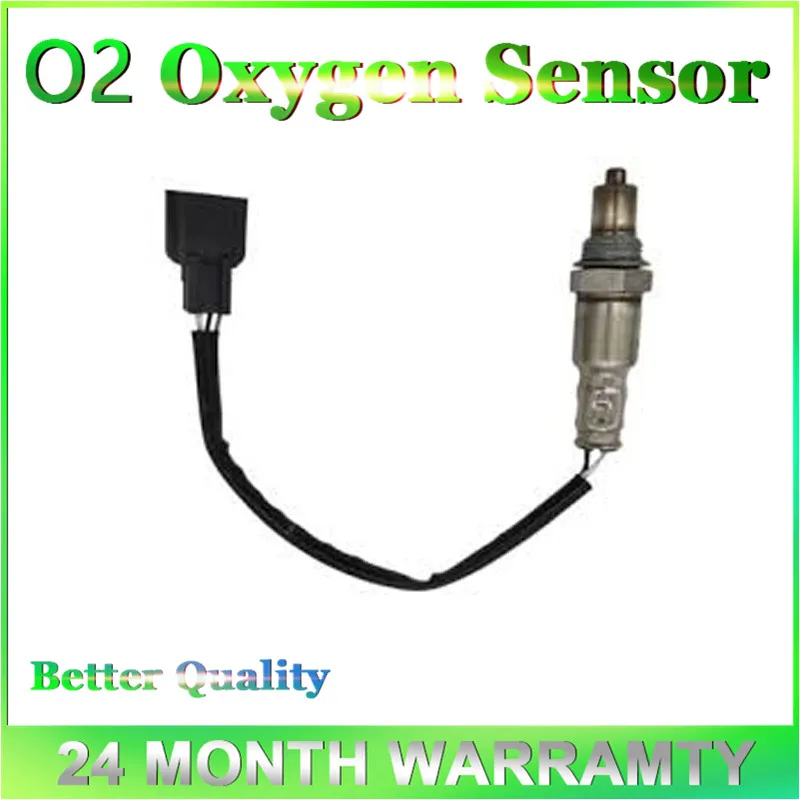 

For Downstream Oxygen Sensor 24160 226A0-5CA0A Infiniti Q50 Q60 3.0L Turbo 16-19