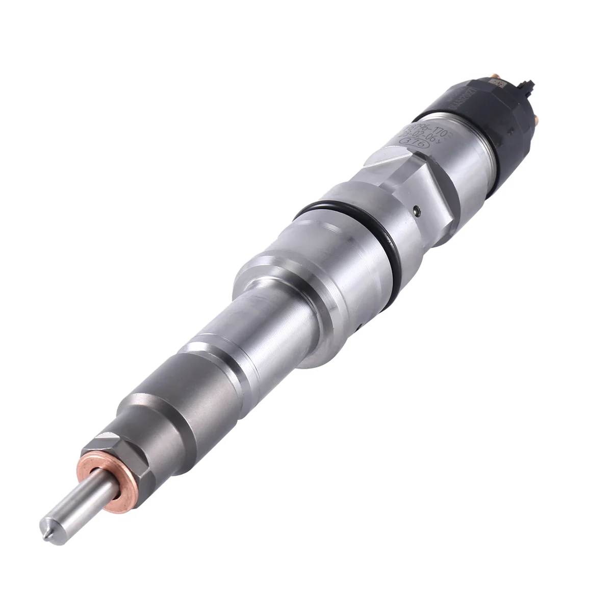 

0445120127 New Common Rail Fuel Injector Nozzle for for WEICHAI WP12 352KW