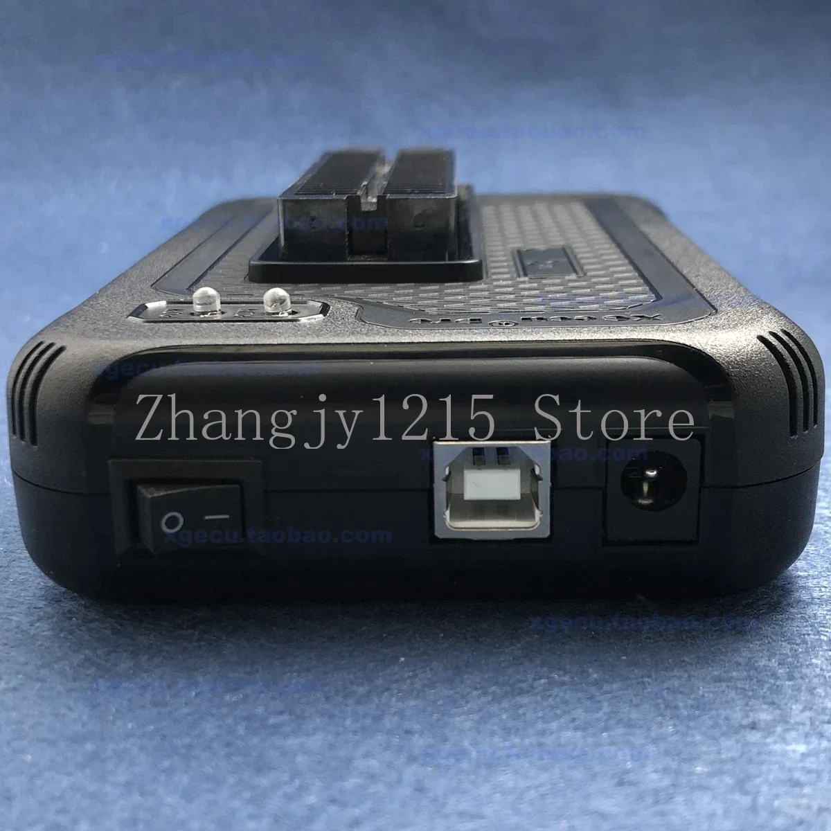 Фото Программатор T56 поддерживает 37 000 чипов + Nor Flash/NAND Flash/EMMC. №4