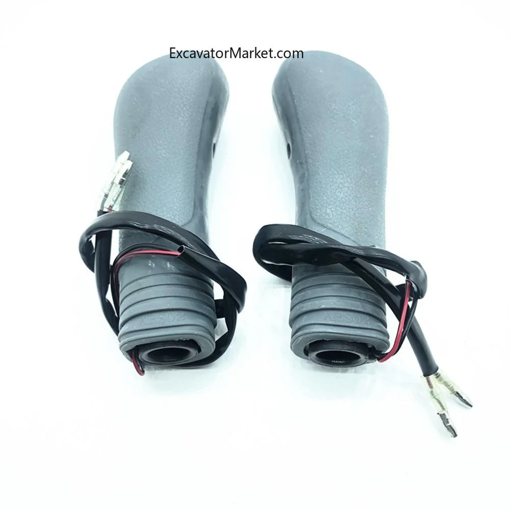 Для HITACHI ZX ZAX EX60/70/200/210/250-1-6 ручка джойстика звуковой сигнал для подъема тяжестей