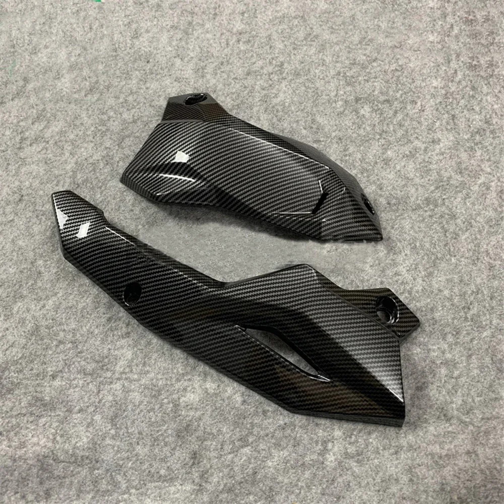 Спойлер для Kawasaki Z900 2020 2021 2022 2023 Z 2024 Bellypan нижний обтекатель защитная крышка