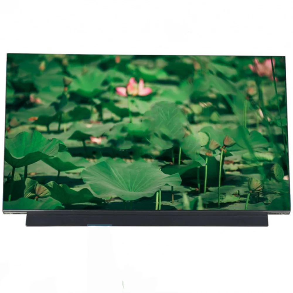 

ATNA56WR14-0 ATNA56WR14 15.6 inch OLED Screen IPS Slim Panel 3840x2160 4K UHD 283PPI EDP 40pins Non-touch 440 cd/m² 100% DCI-P3