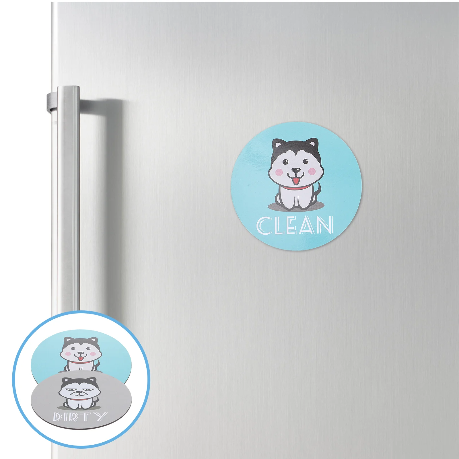 

Сменный магнит для стиральной машины, магнит для мытья в посудомоечной машине