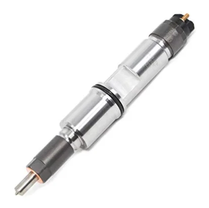 

0445120142 0445120235 0445120106 fuel pump common rail fuel injector for ISDe