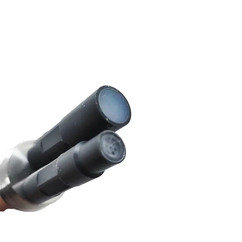 Высокоточный ионный датчик аммония из нержавеющей стали с выходом Rs485 4-20 мА для