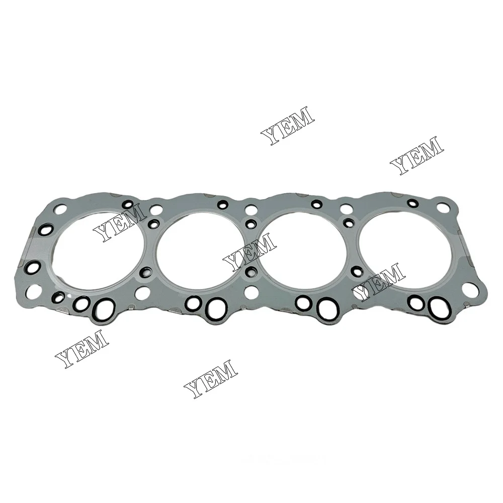 Новая прокладка головки 4FB1 подходит для двигателя Isuzu Machinery прокладки