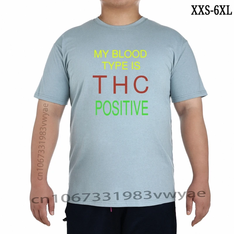

Мужская футболка THC(1) Мужская футболка