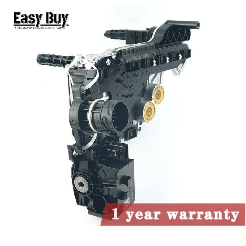 Модуль управления коробкой передач TCU TCM MPS6 для Volvo C30 C70 7M5R-14C247-FE 7M5R-14C247-FA 7M5R-14C247-FG