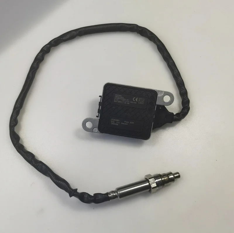 

Датчик 5WK9 7366 22303391 21636088 12V NOX