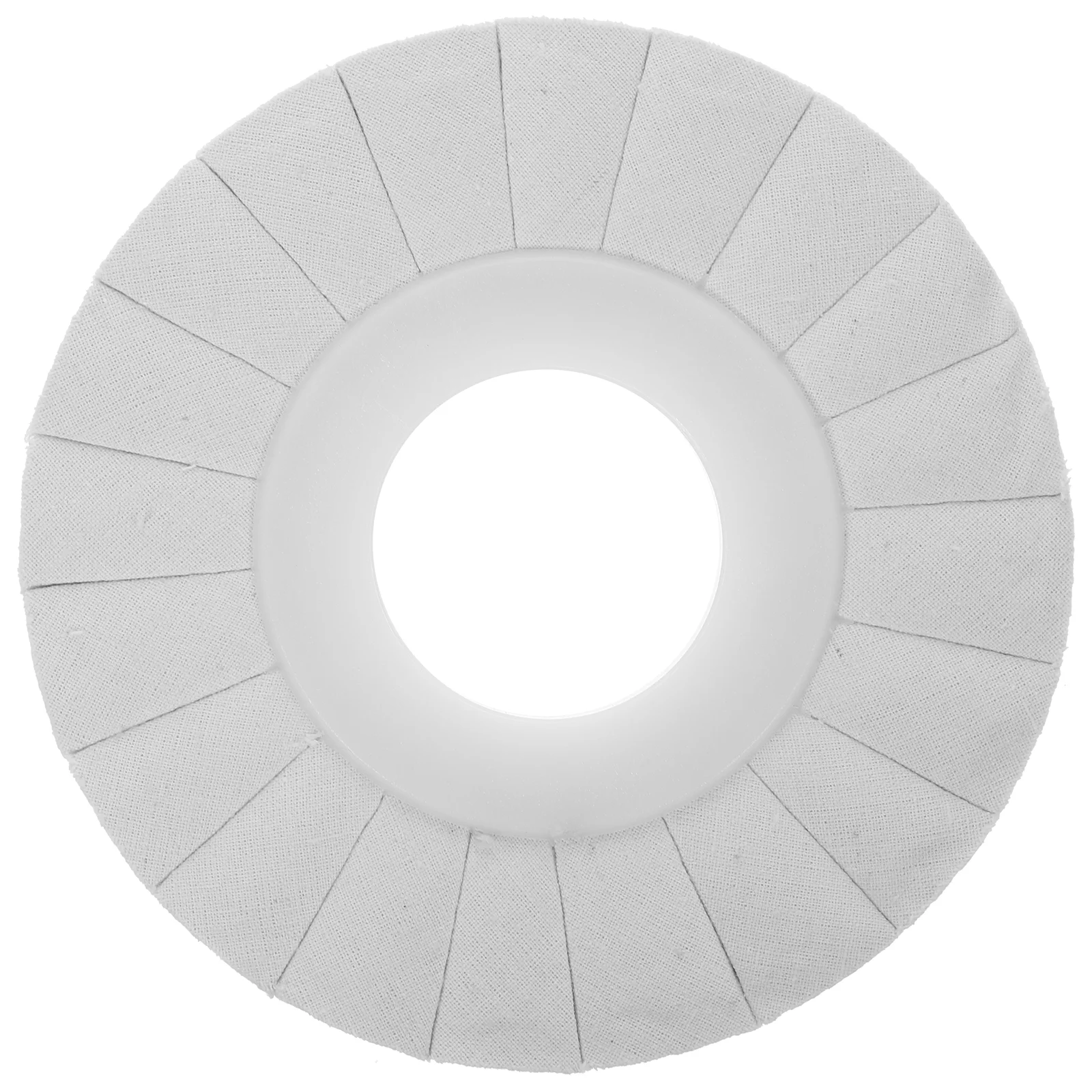 

Cloth Wheel For Buffing Accessories Replacement Edgebander Supply Polisher Equipment