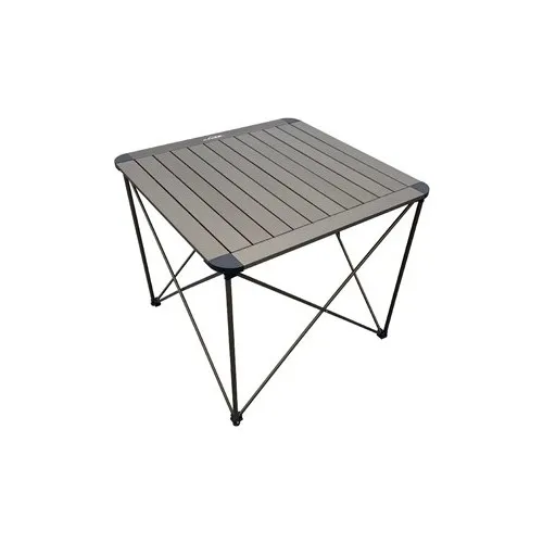 

Nurgaz Aluminum Camping Table Large
