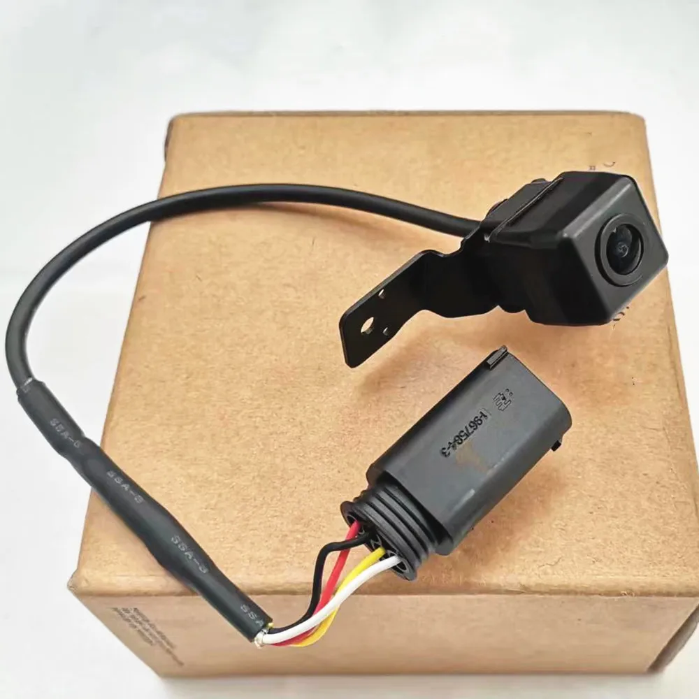 

for hyundai Santa Fe 2010-2012 Genuine brand new Rear Backup Reverse Camera Rear View Parking Camera 957502B500 95750-2B500