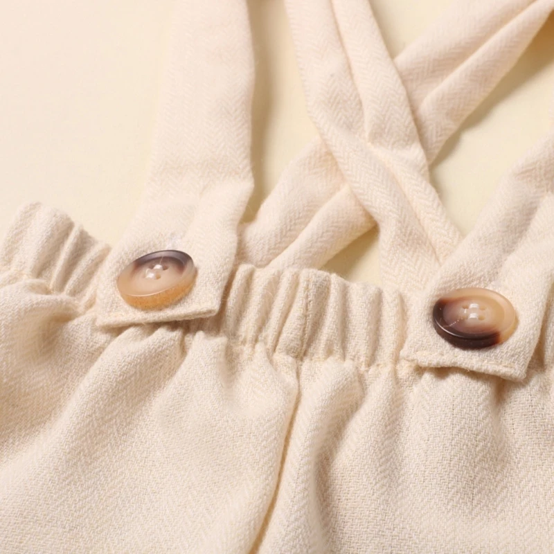 Рисунок 5 - Милый костюм для новорожденных мальчиков и девочек