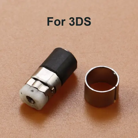 JCD для GBA SP NDSi 3DS 3DSLL 3DSXL новая 3DS LL XL игровая консоль шарнир ось вал втулка светодиодная лампа столб вращающееся стальное кольцо