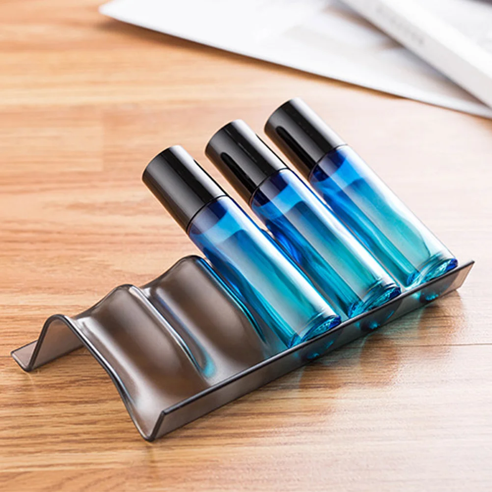 Органайзер для эфирных масел полка домашней организации накладная хранения