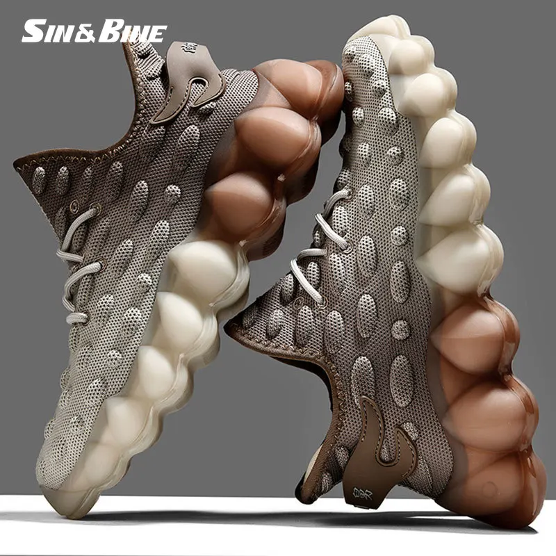 

Mens Shoes Casual Designer shoes Mens Gym Shoes Luxury High Top Sneakers Tennis Shoes Men Trainer Race Breathable Tides Shoes