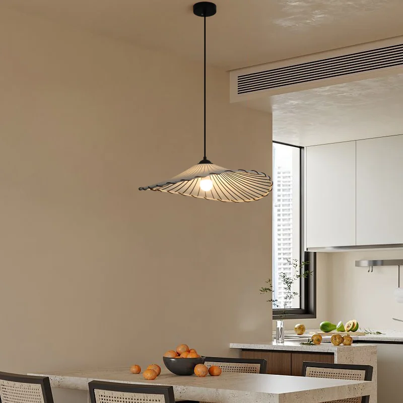 Светодиодный подвесной светильник в скандинавском стиле лампа для гостиной