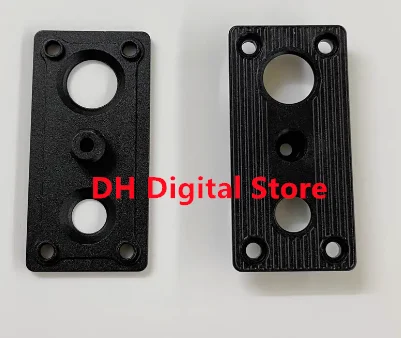 Для Sony HXR-NX100 NX100 Базовая пластина штатива Нижняя гайка PTZ Стойка