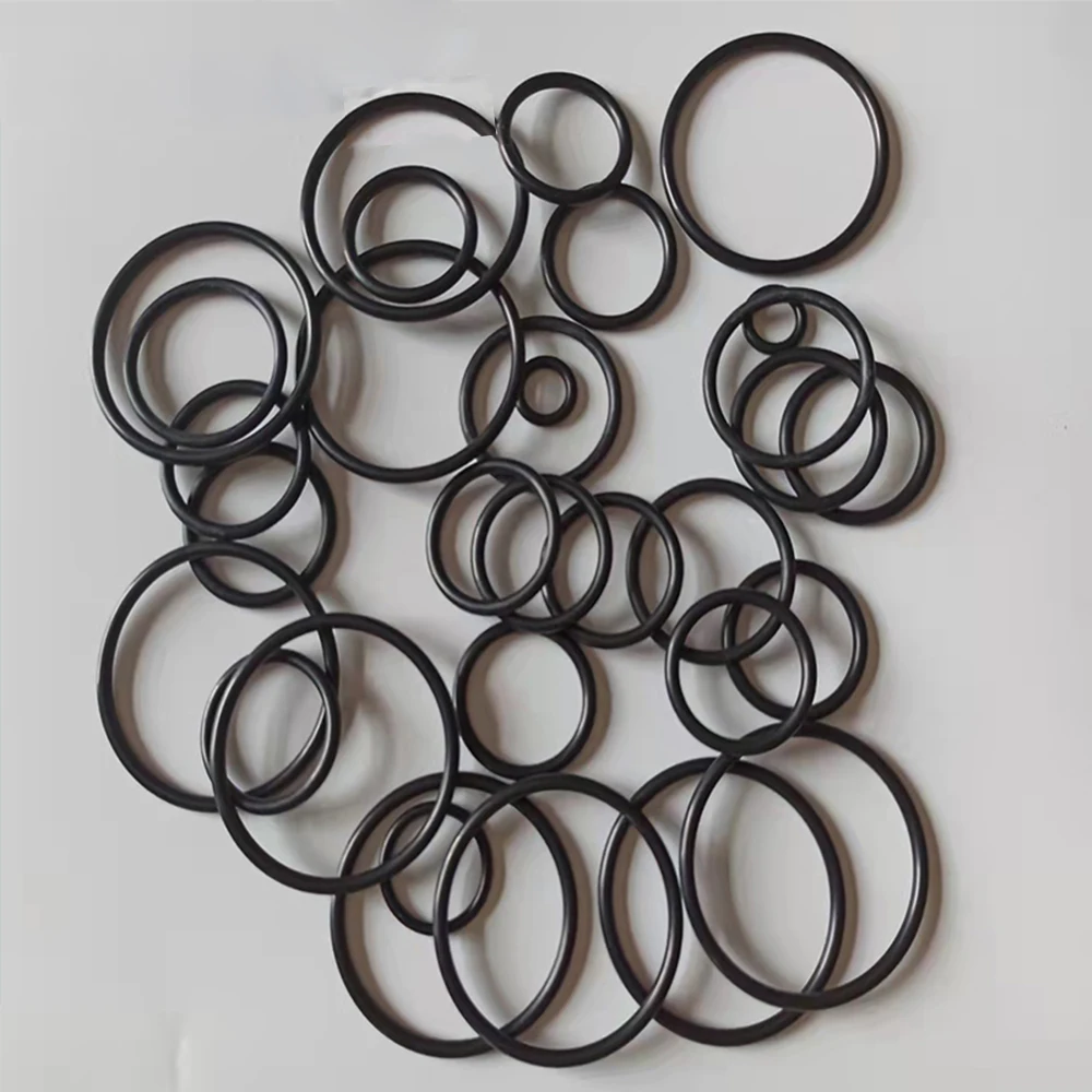

Excavator Parts Hydraulic Main Pump Seal Kit 180W 210W Hydraulic Pump Repair Kits Excavator Deawoo Doosan DH180 DH210