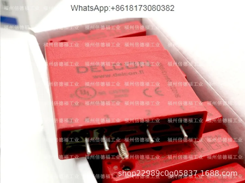 

1 шт. оригинальный датчик SLO24CR красный