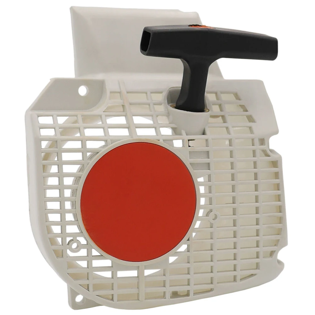 

Pull Recoil Starter Start Assy For Stihl 021 023 MS210 MS230 MS250 Chainsaw Recoil Starter Chainsaw Replacement Spare Parts