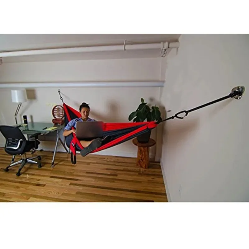 Гамак для скалолазания из нержавеющей стали подвесная точка расширение