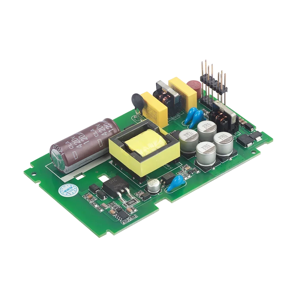 Фото Плата питания для ПЛК S7-200 CPU222 CPU224XP CPU 226 №2