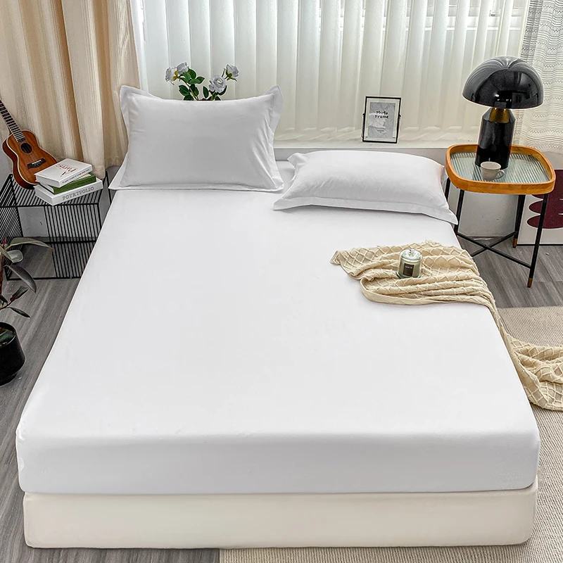 

Простыня Gooogos 100% полиэстер king-size